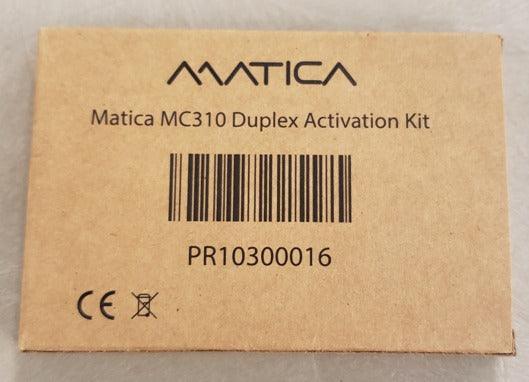 Kit activare imprimare duplex Matica MC110/MC210/MC310 cod PR10300016