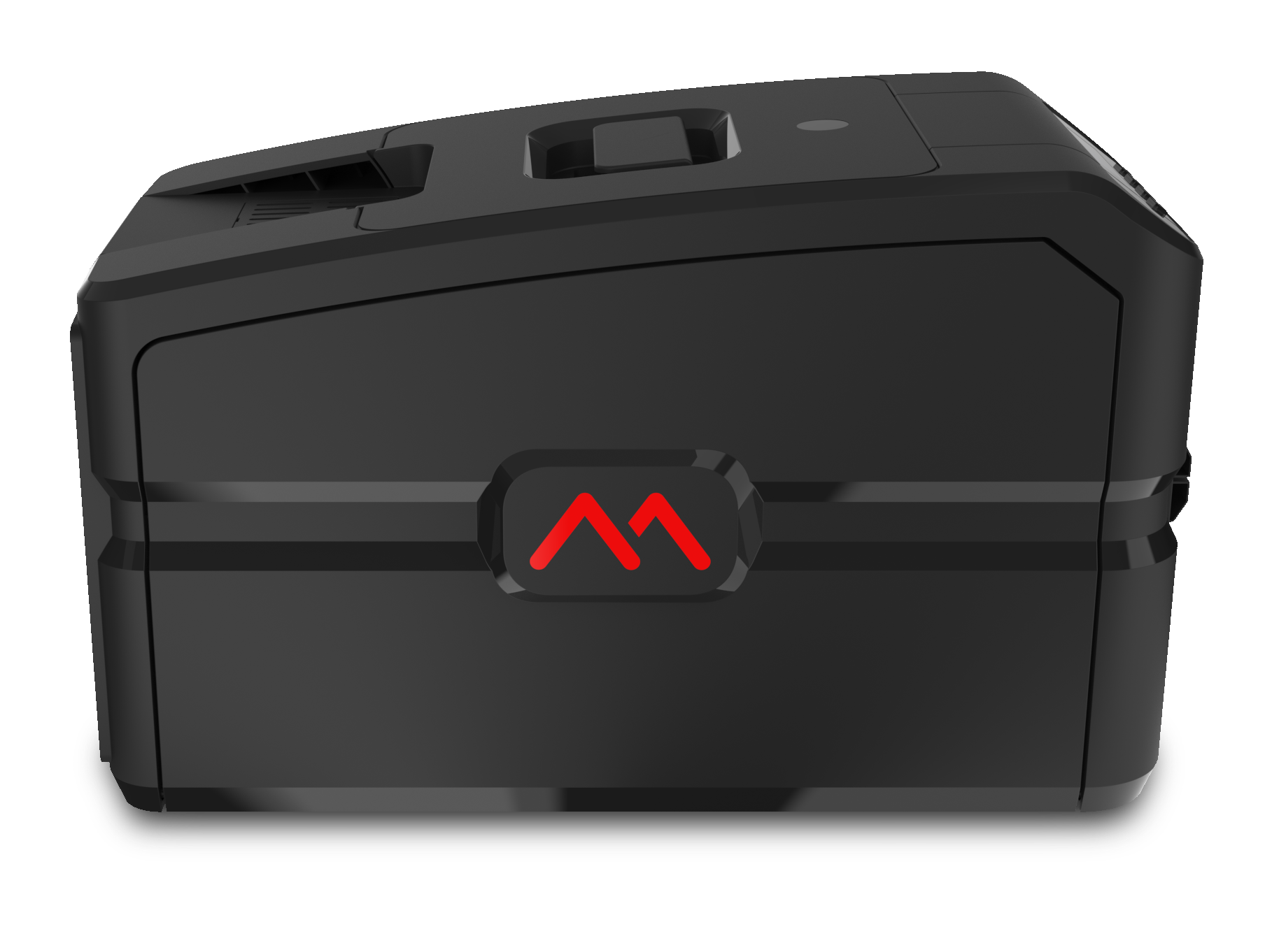 Kit Imprimanta carduri MATICA MC 210 - imagine 5
