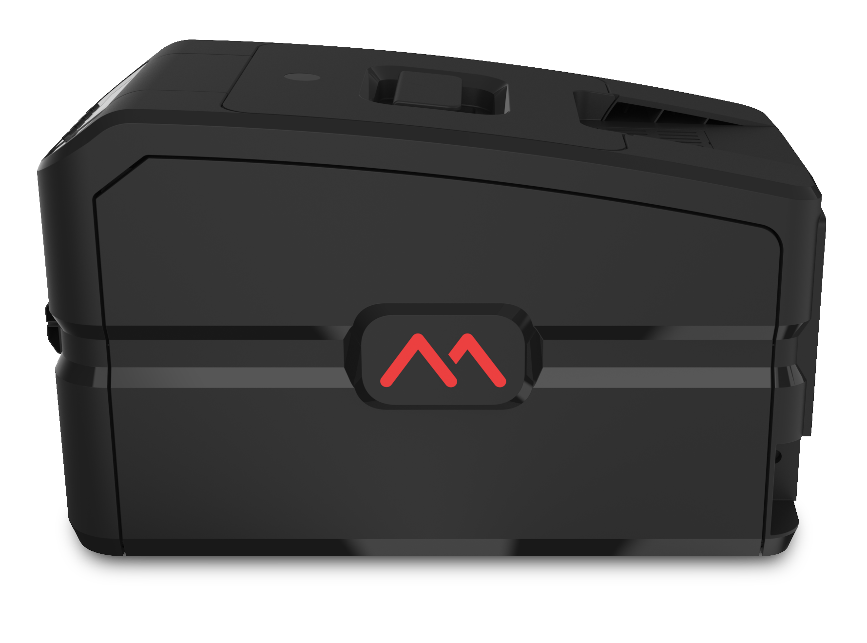 Kit Imprimanta carduri MATICA MC 210 - imagine 8