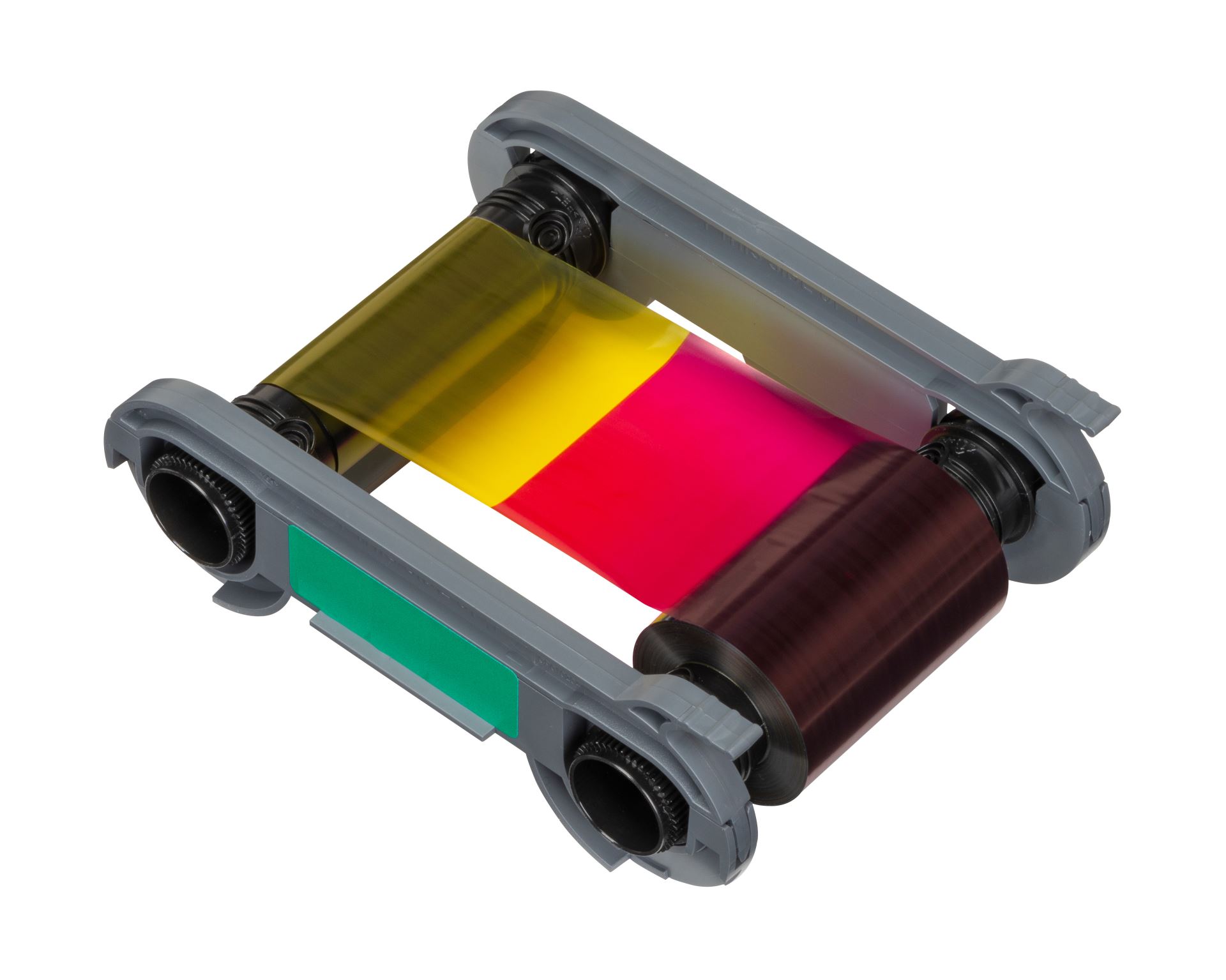 Ribon color Evolis R5F202E100, YMCKO